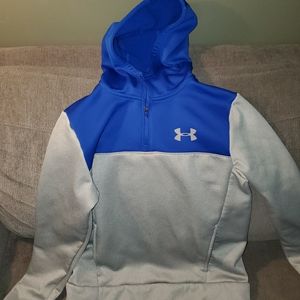 Boys Under Armour
